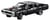 La Dodge Charger de Dom - LEGO® Technic - 42111.