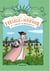 Les folles aventures d'Eulalie de Potimaron (Tome 4) - L'amazone de mademoiselle