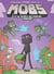 MOBS, La vie secrète des monstres Minecraft  - Tome 02 - Gags à eau risque