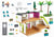 Maison moderne - Playmobil City Life - 5574