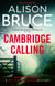 The Calling - Book 2 of the Darkness Rising Series