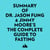 Summary of Dr. Jason Fung & Jimmy Moore's The Complete Guide to Fasting