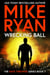 Wrecking Ball - The Nate Thrower Series, #7