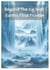 Beyond the Ice Wall: Earth's FInal Frontier