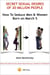 How To Seduce Men & Women Born On March 5 Or Secret Sexual Desires of 20 Million People: Demo From Shan Hai Jing Research Discoveries By A. Davydov & O. Skorbatyuk