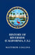 History of Riverside (California, U.S.)