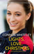 Lights, Love, Christmas: A Holiday Romance Short Story