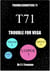 Trouble for Vega (Troubleshooters 71)
