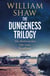 The Dungeness Trilogy - the must-read series from a modern crime master