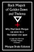 Black Magick of Golden Dawn and Thelema: Why Mad Uncle Morgan can never be a Hierophant ever again