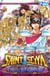 Saint Seiya - Les Chevaliers du Zodiaque  - The Lost Canvas - La Légende d'Hadès - Tome 02