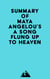 Summary of Maya Angelou's A Song Flung Up to Heaven