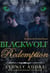 BlackWolf Redemption - BlackWolf, #2