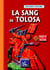La Sang de Tolosa - (roman istoric en occitan)
