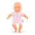 Poupon Mini Calin rose 20 cm - Corolle