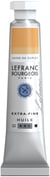 Peinture à l'huile extrafine - 20ml - jaune de Naples