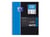 1 cahier polypro à spirales - 23 x 30 cm - Notebook - Oxford - 160 pages grands carreaux - Coloris assortis