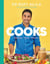 Dr Rupy Cooks - Over 100 easy, healthy, flavourful recipes