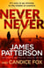 Never Never - (Harriet Blue 1)