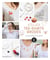 Mon atelier tee-shirts brodés - + de 100 motifs pour tout upcylcer