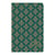 1 carnet - 9 x 14 cm - Neo Deco Hiver - Clairefontaine - 96 pages lignées - Designs assortis