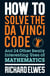 How to Solve the Da Vinci Code - And 34 Other Really Interesting Uses of Mathematics