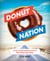 Donut Nation - A Cross-Country Guide to America's Best Artisan Donut Shops
