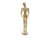 Mannequin en bois homme - 30cm - Monali
