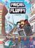 Frigiel et Fluffy T07 - La Poudre rouge
