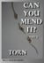 Can You Mend It? Part 2 - Torn - 'Can You Mend It?' Series, #2