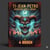 Ti-Jean-Petro Modern Spell Book