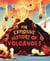 The Explosive History of Volcanoes