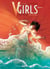 V-Girls l'oeil du diable T01 - Incantare