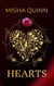 Hearts - Throne of Flames, #3