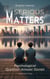 Serious Matters – Psychological Q&A Stories Volume 1 - Serious Matters, #1