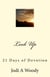 Look Up: 21 Days of Devotion