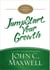 JumpStart Your Growth - A 90-Day Improvement Plan