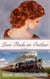 Love Finds an Outlaw - Small Town Brides, #1