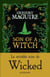 Son of a Witch : la Véritable Suite de Wicked