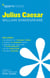 Julius Caesar SparkNotes Literature Guide