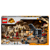L’évasion du T. rex et de l’Atrociraptor - LEGO® Jurassic World™ - 76948