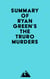 Summary of Ryan Green's The Truro Murders