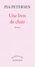 Une livre de chair