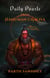 Daily Pearls From Hanuman Chalisa - The Legend of Hanuman, #3