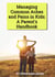 Managing Common Aches and Pains in Kids: A Parent's Handbook - Health, #9