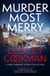 Murder Most Merry - Three gripping and addictive Libby Serjeant Christmas short stories