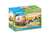 Playmobil® - Carriole avec enfant et poney  - 70998 - Playmobil® Country