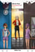 Choices Reap Consequences and Fame - Choice and Consequence, #9
