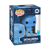 Figurine - Funko Pop! n°46 - Marvel Infinity Saga - Captain America (Figurine à tête oscillante)