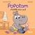 Popotam s'habille tout seul